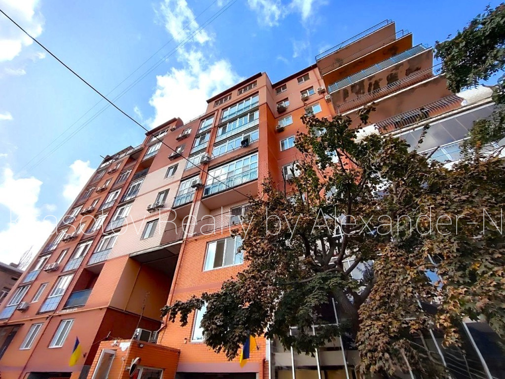 продажа однокомнатной квартиры номер A-173264 в Приморском районе, фото номер 16